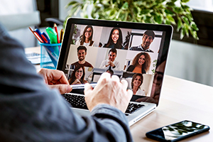 Happy Employees are More Productive. Offer Remote Teams the Right Benefits