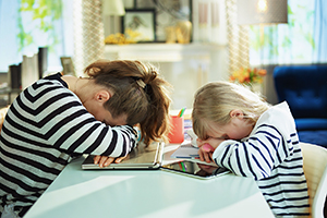 How Does Stress Impact Your Oral Health?