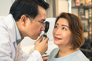 5 Things to Know About LASIK Eye Surgery