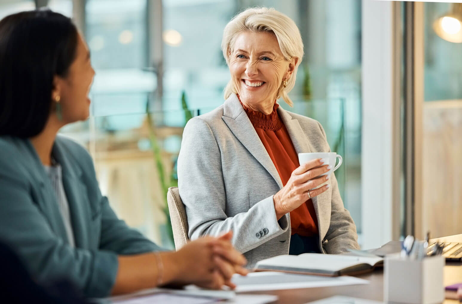 AIP Money Management