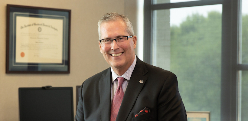 Bill Lester retires as Ameritas president and CEO