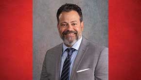 Orlando Cruz, senior vice president, retirement plans