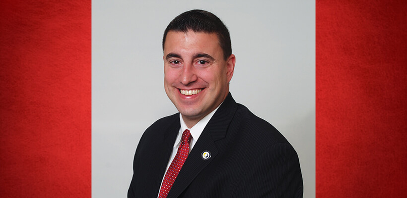 Anthony DiPaola, CEO DiPaola Financial Group