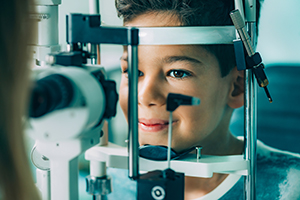 3 Reasons Why Eye Exams Are Important