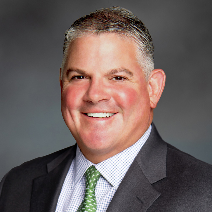 Patrick D. “Drew” Fleming