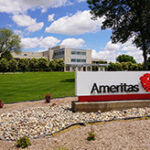 Ameritas Home Office in Lincoln, Nebraska