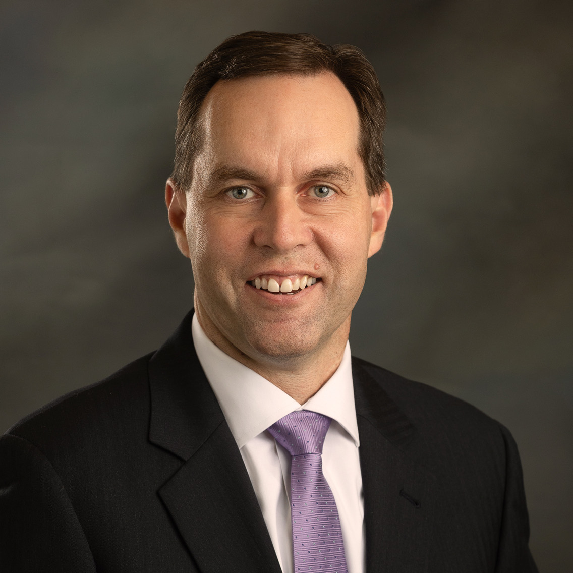 Robert M. Jurgensmeier