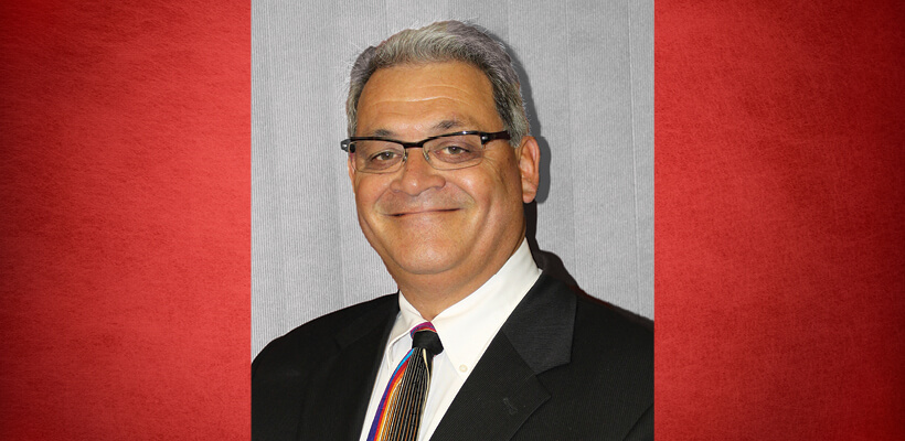 Merle Miller of Midwest Financial Solutions is the recipient of the Newell C. Day Agent of the Year award