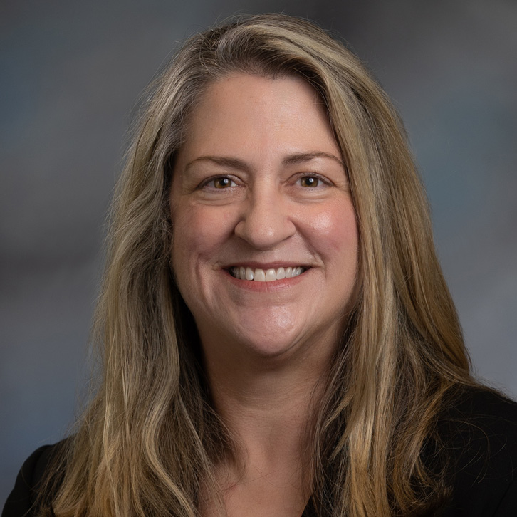 Christine M. Neighbors