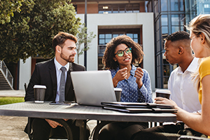 How the Student Loan Repayment Benefit Can Boost Employee Diversity, Recruitment and Engagement