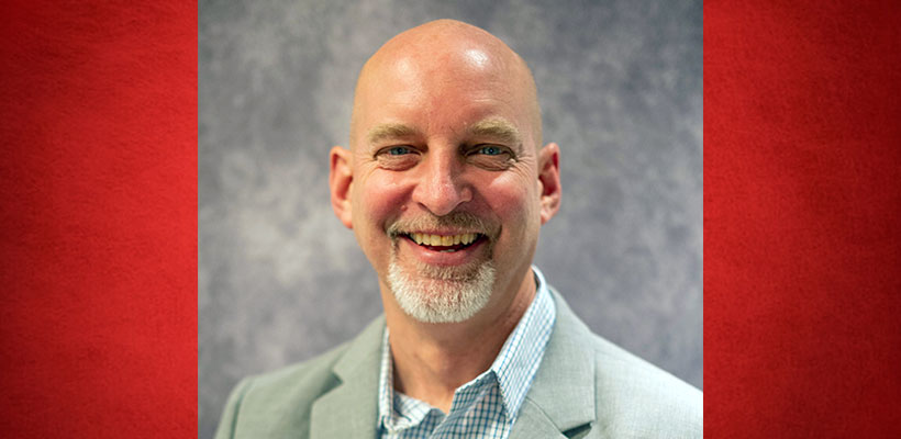 David Schlageter, National Sales Director of Ameritas Retirement Plans