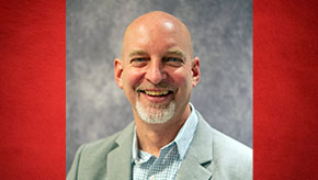 David Schlageter, National Sales Director of Ameritas Retirement Plans