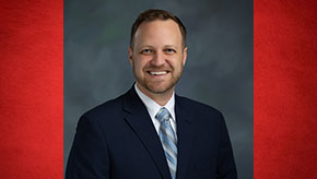 Craig Schommer, Senior Vice President - Risk and Compliance