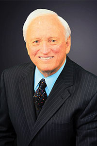 David White, National Wealth Group