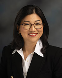 Michele Wu, Senior Vice President, Chief Financial Officer and Treasurer