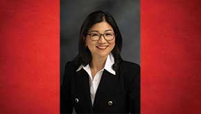 Michele Wu, Senior Vice President, Chief Financial Officer and Treasurer